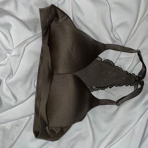 Aerie wireless, T-back bra, size 32A